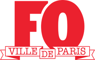 Syndicat FO des personnels de la Ville de Paris